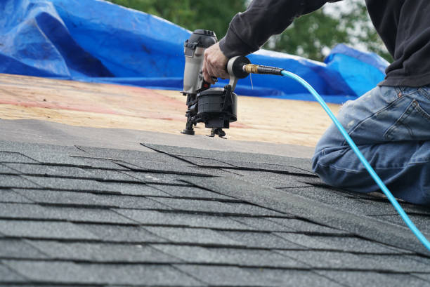 Best Storm Damage Roof Repair  in Hiller, PA