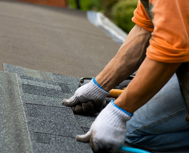 Quick and Trustworthy Emergency Roof Repair Services in Hiller, PA