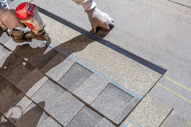 Best Commercial Roofing Services  in Hiller, PA